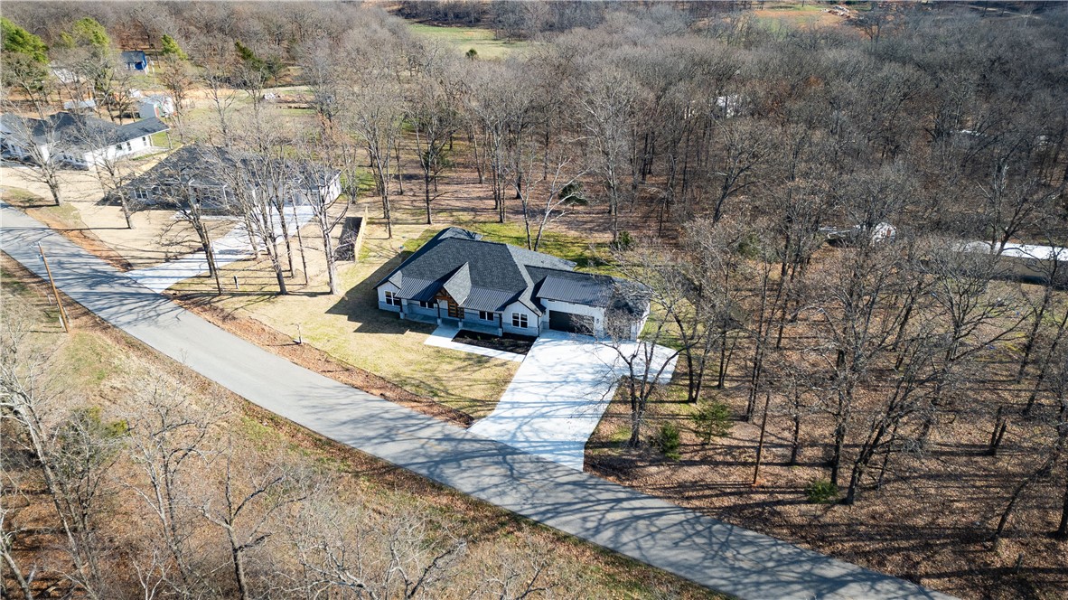 15-19-32-RURAL - Residential