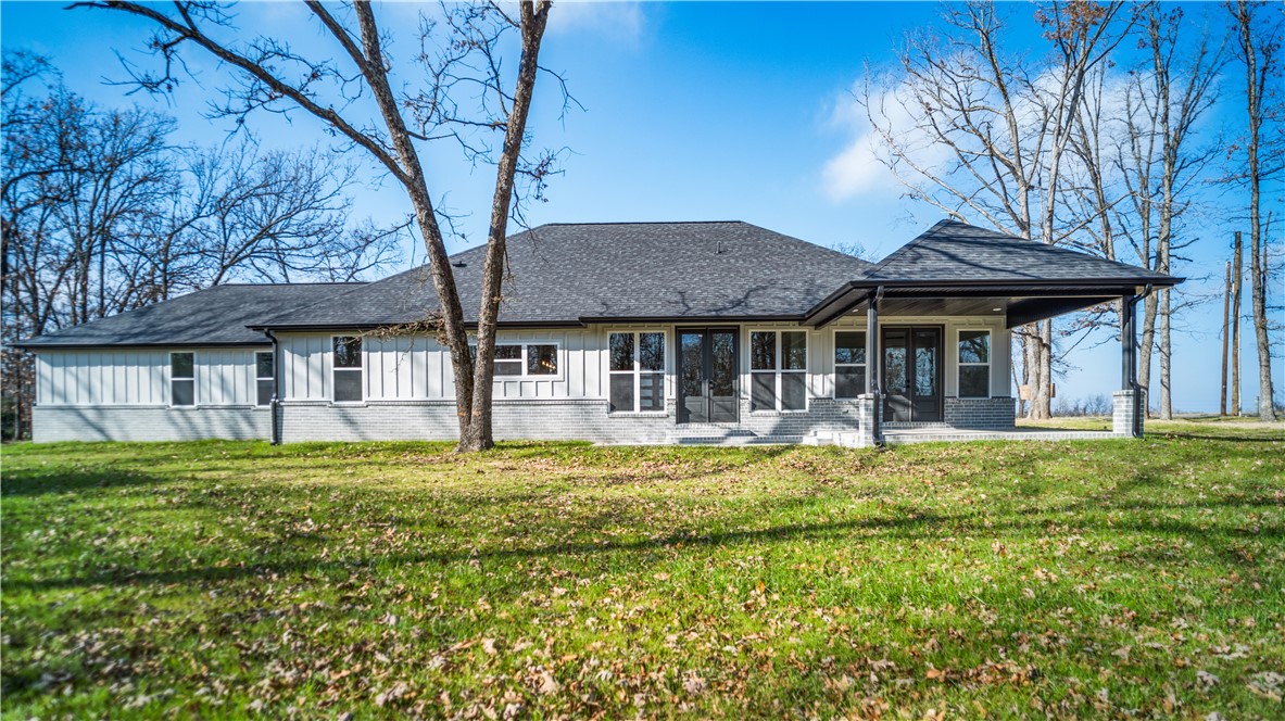 15-19-32-RURAL - Residential