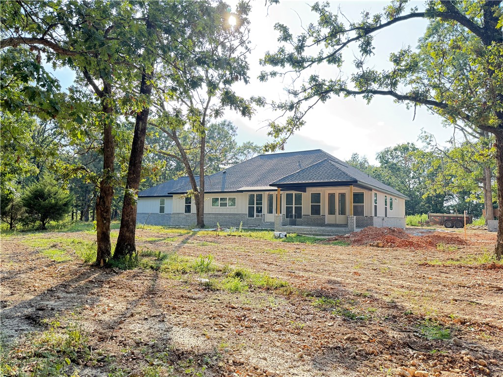 15-19-32-RURAL - Residential