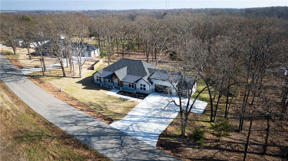 15-19-32-RURAL - Residential