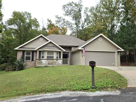 Photo of 8 Haddon Lane, Bella Vista, AR 72714 (MLS # 1326697)