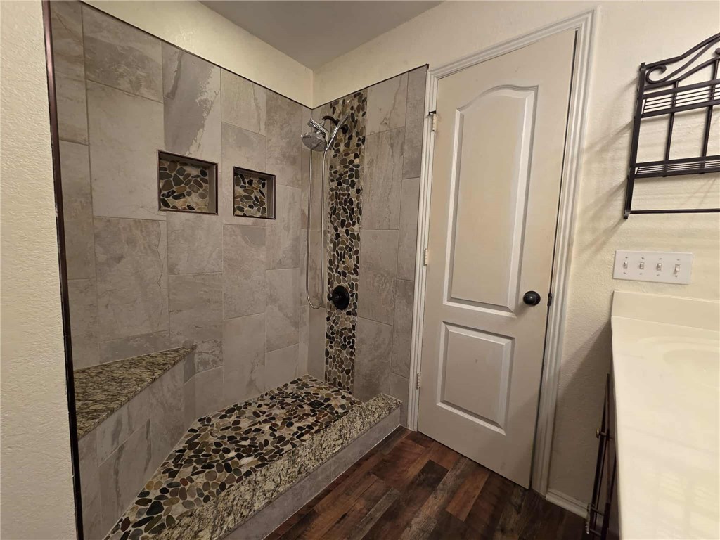 Dickenshire Sub Bvv - Residential