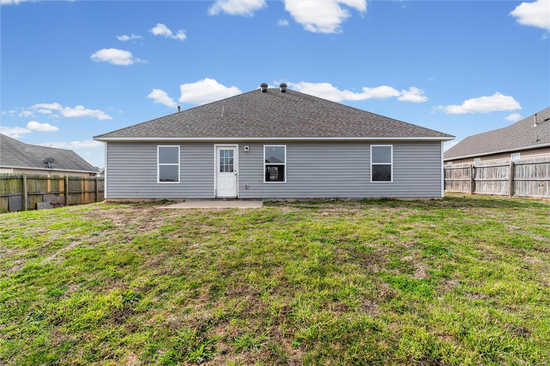 Lakewood Sub Ph Ii Lowell - Residential