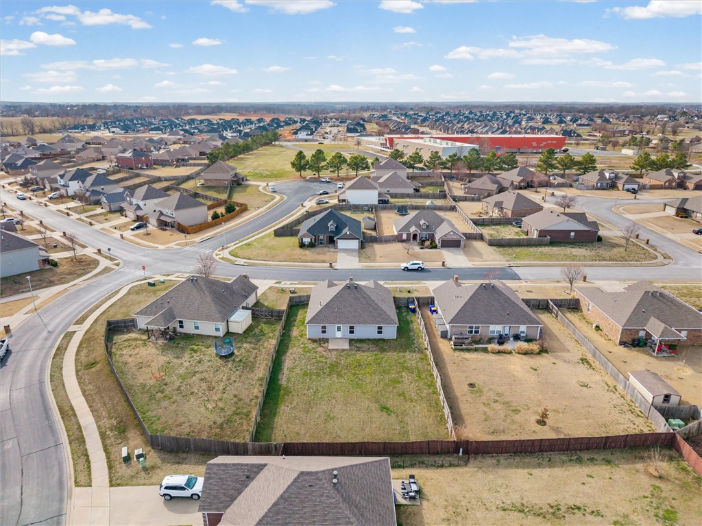 Lakewood Sub Ph Ii Lowell - Residential