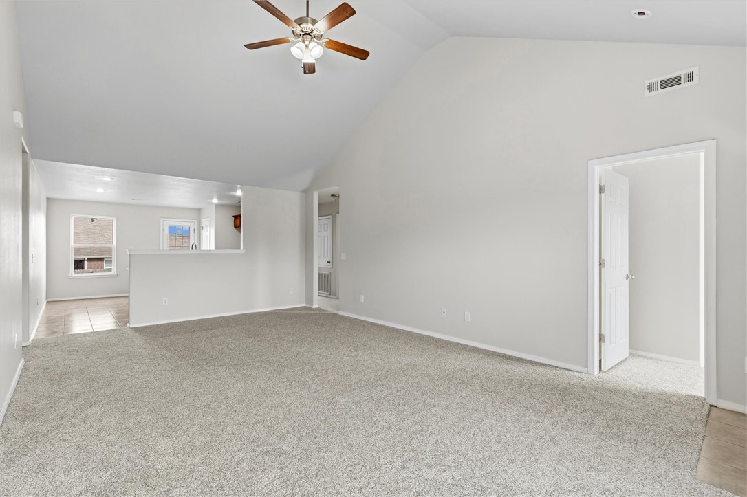 Lakewood Sub Ph Ii Lowell - Residential