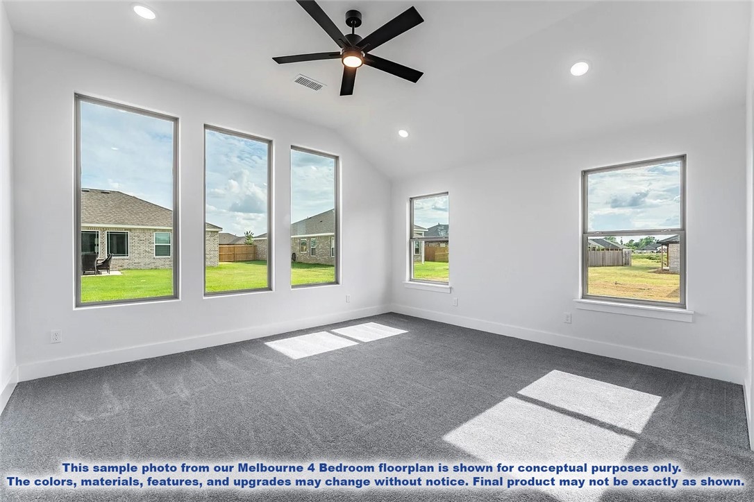 Concord Heights Lowell - Residential