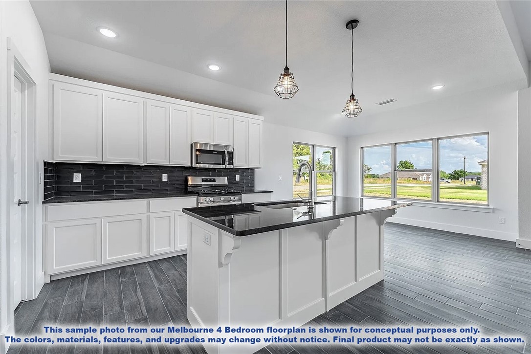 Concord Heights Lowell - Residential