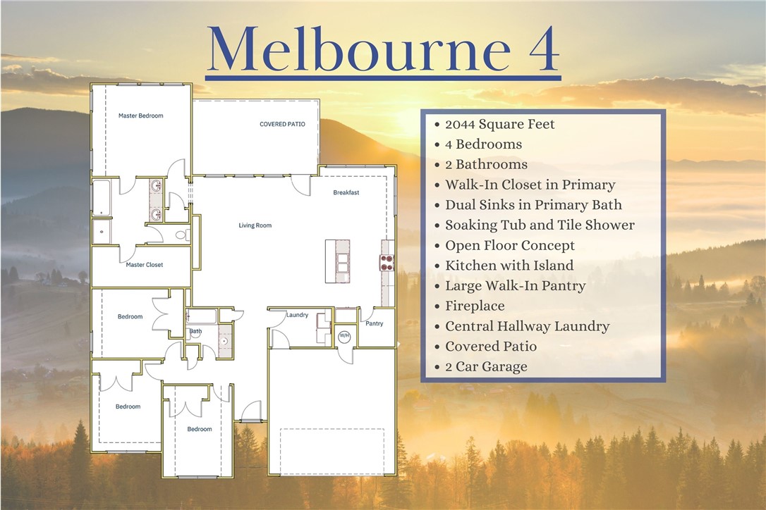 Concord Heights Lowell - Residential