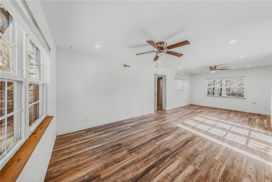 Pine Ridge Estates Rurban - Residential