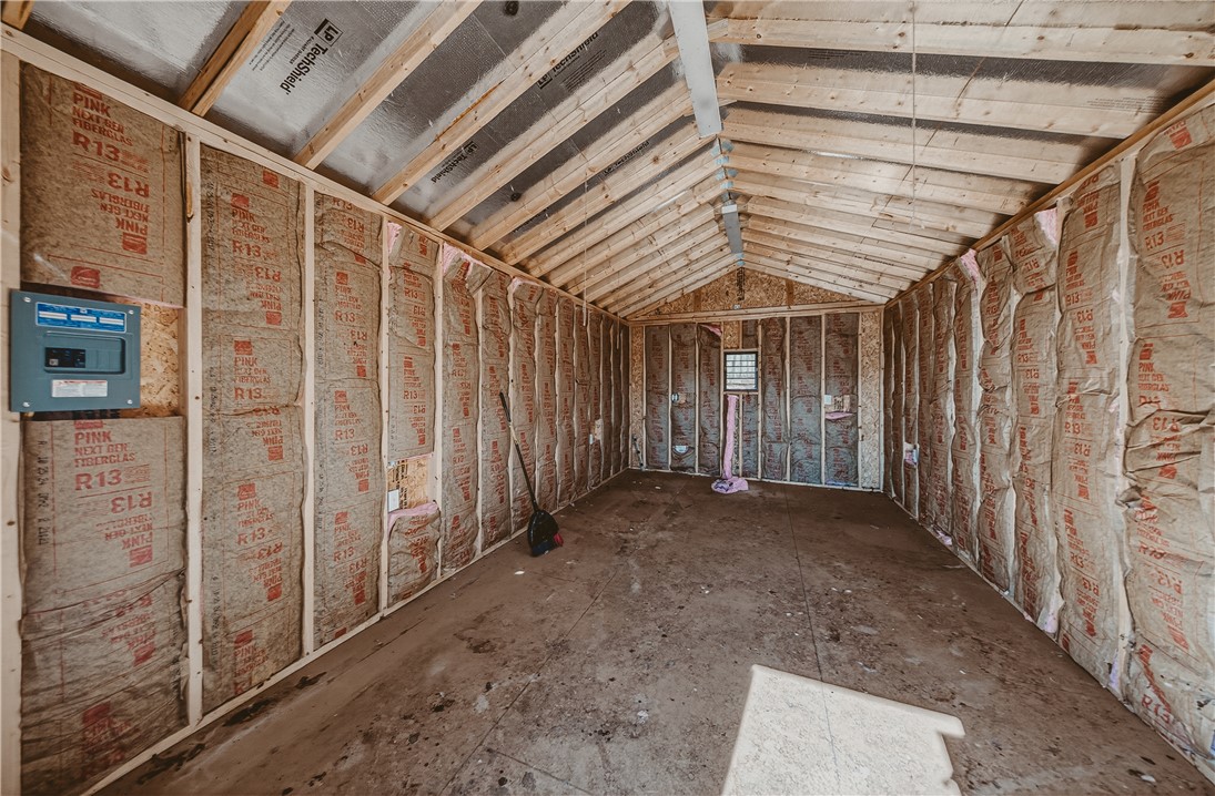 Pine Ridge Estates Rurban - Residential