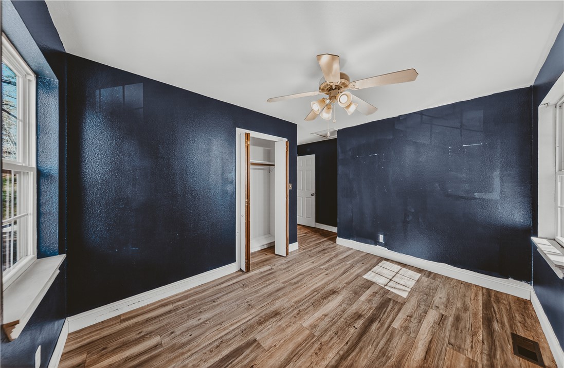 Pine Ridge Estates Rurban - Residential