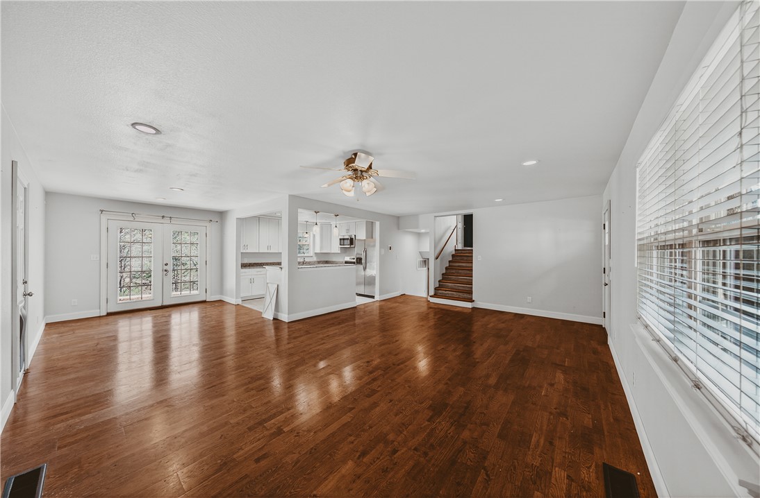 Pine Ridge Estates Rurban - Residential