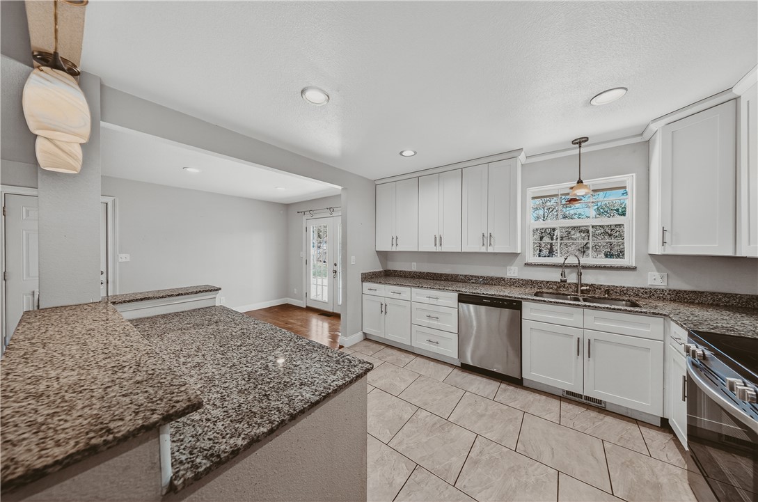 Pine Ridge Estates Rurban - Residential