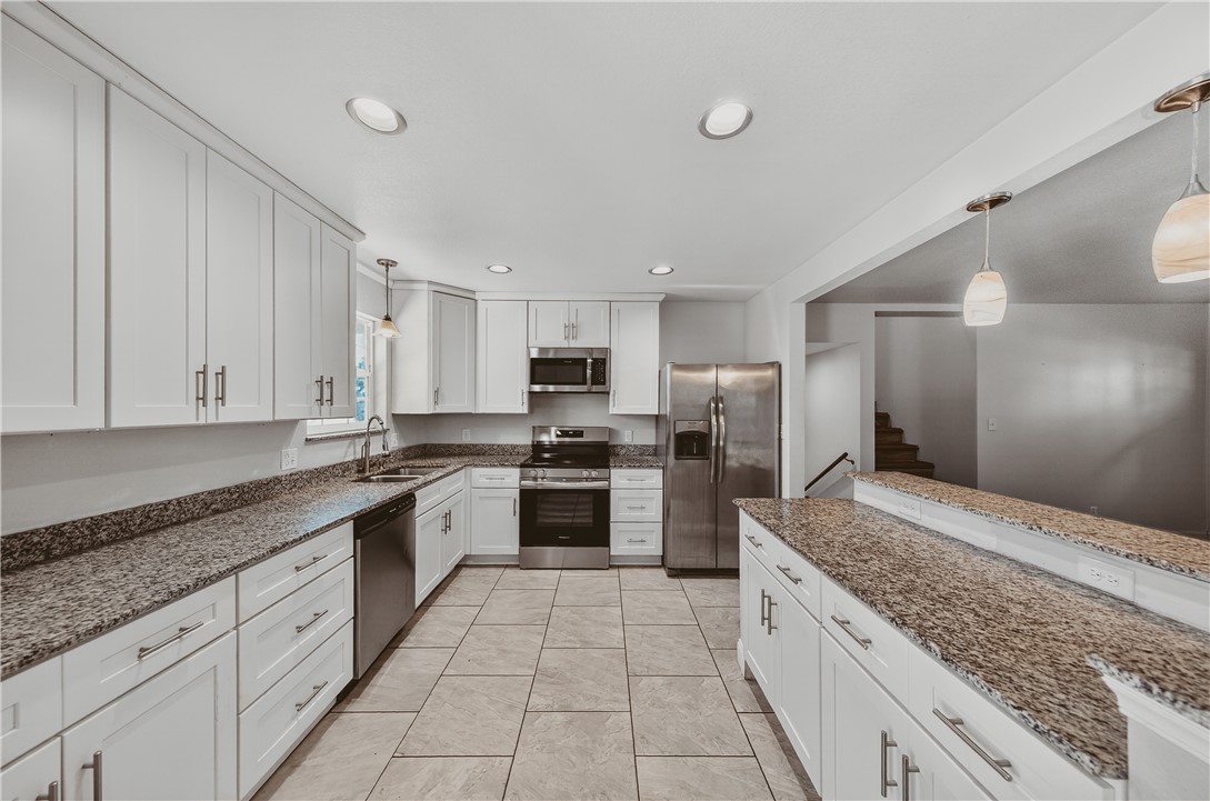 Pine Ridge Estates Rurban - Residential