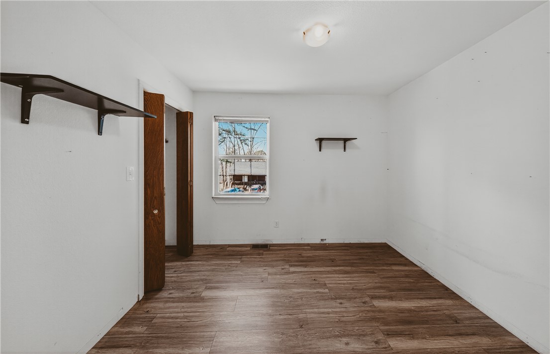 Pine Ridge Estates Rurban - Residential