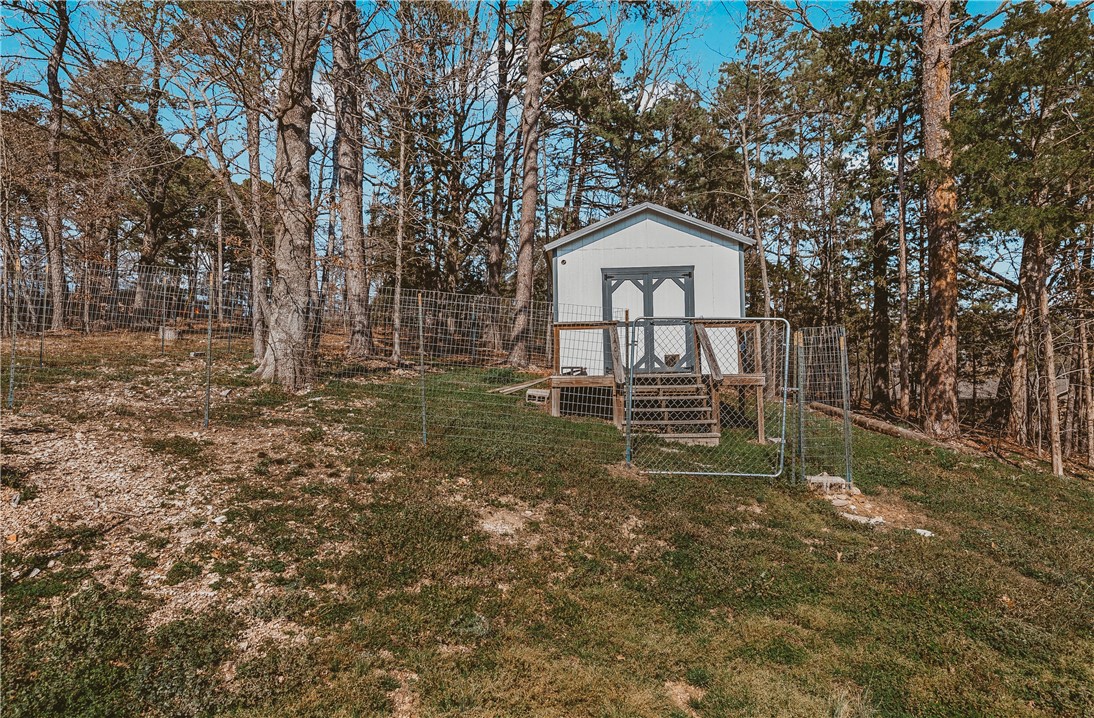 Pine Ridge Estates Rurban - Residential