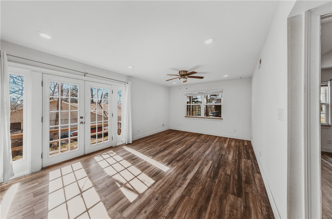 Pine Ridge Estates Rurban - Residential