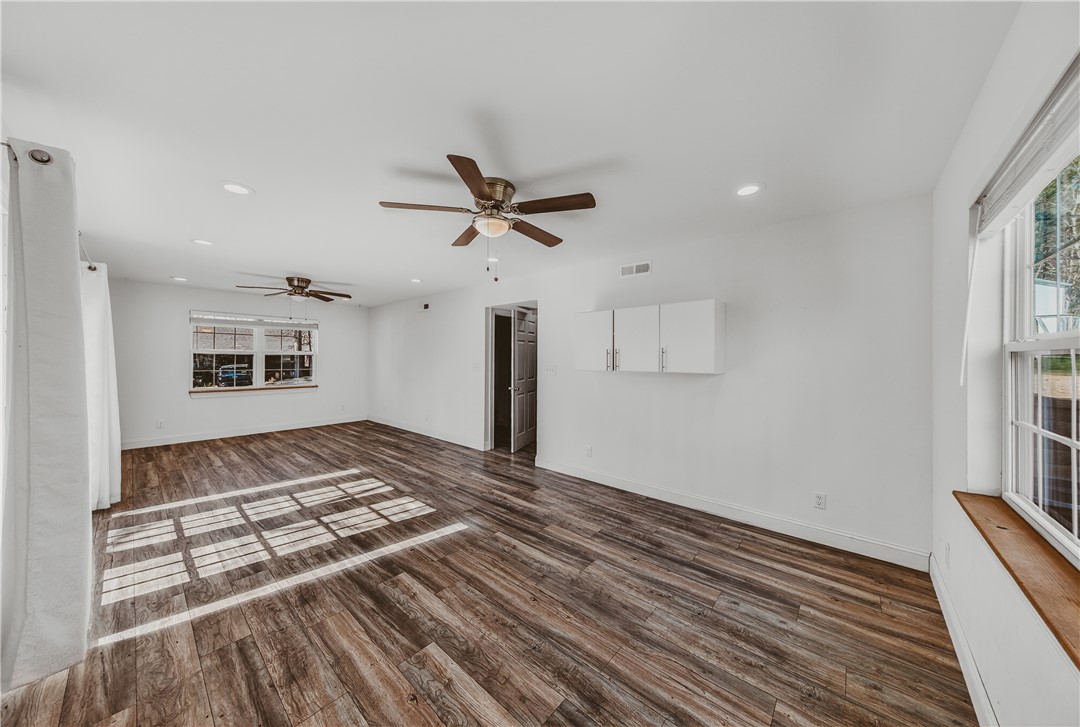 Pine Ridge Estates Rurban - Residential