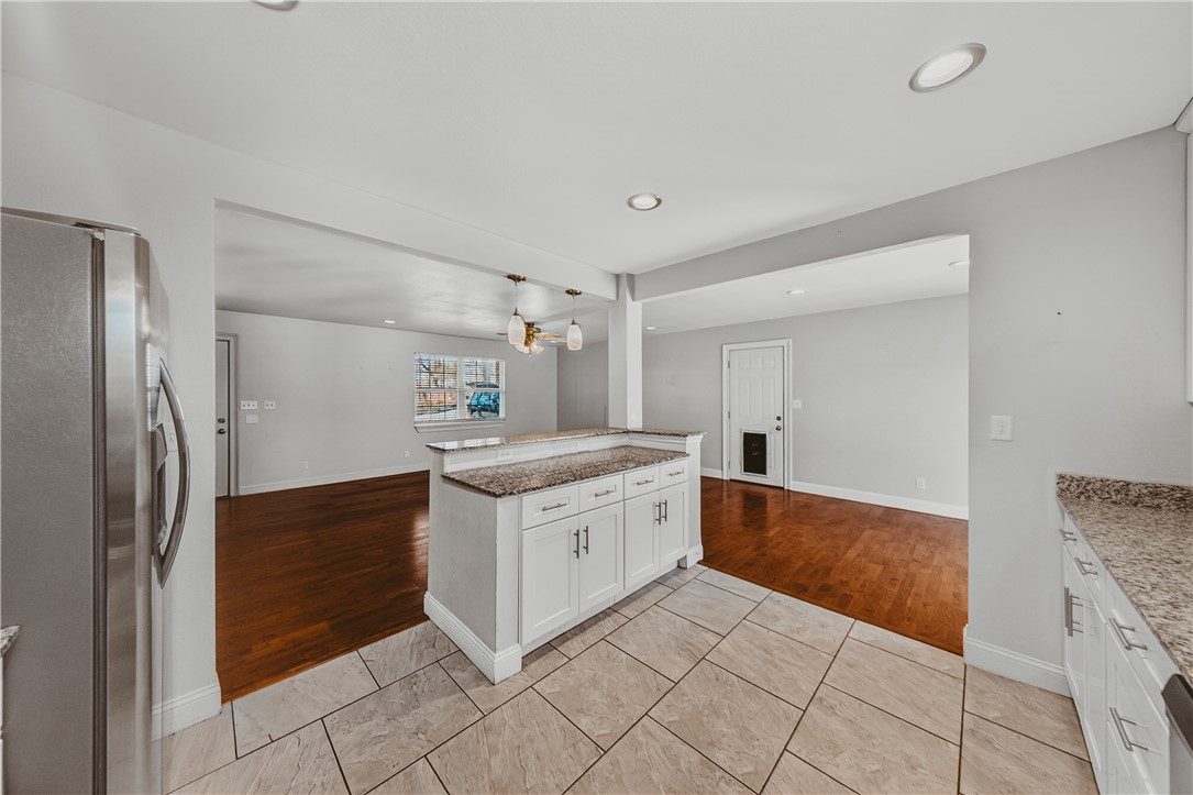 Pine Ridge Estates Rurban - Residential