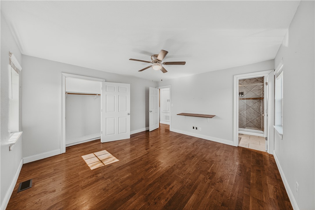 Pine Ridge Estates Rurban - Residential