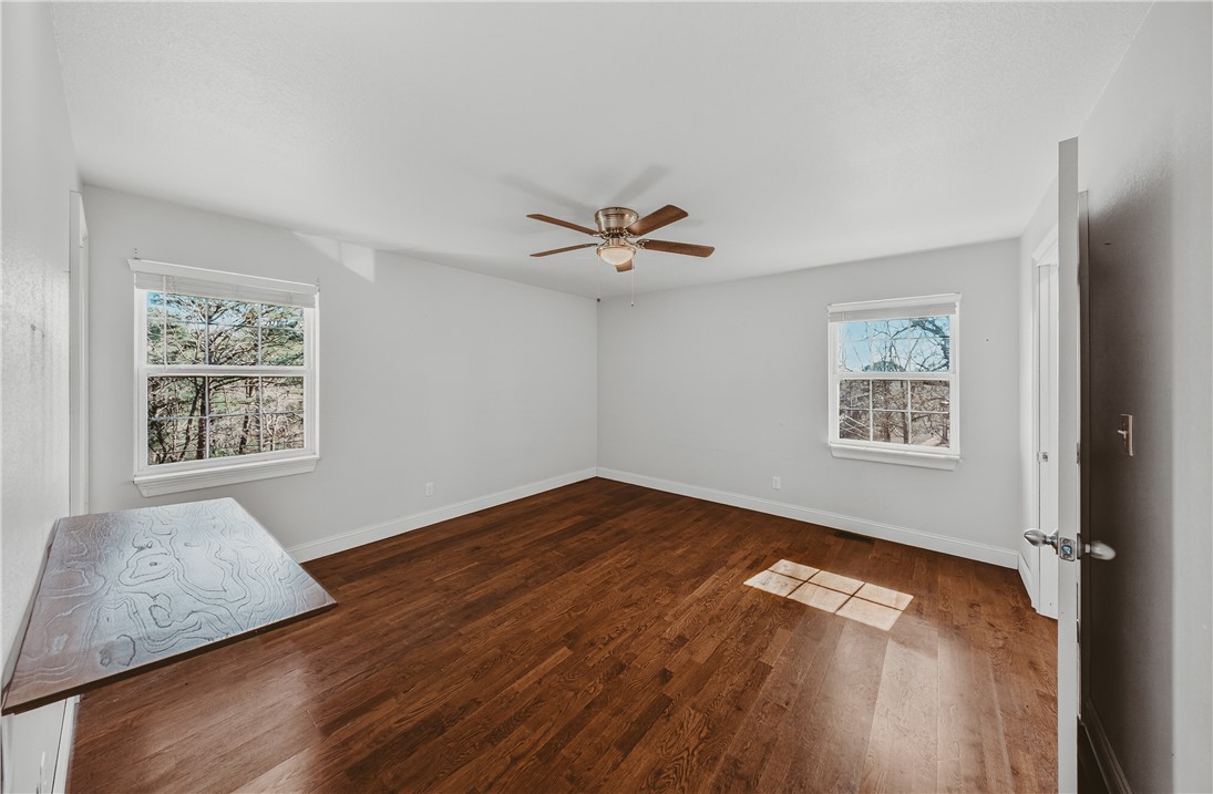 Pine Ridge Estates Rurban - Residential