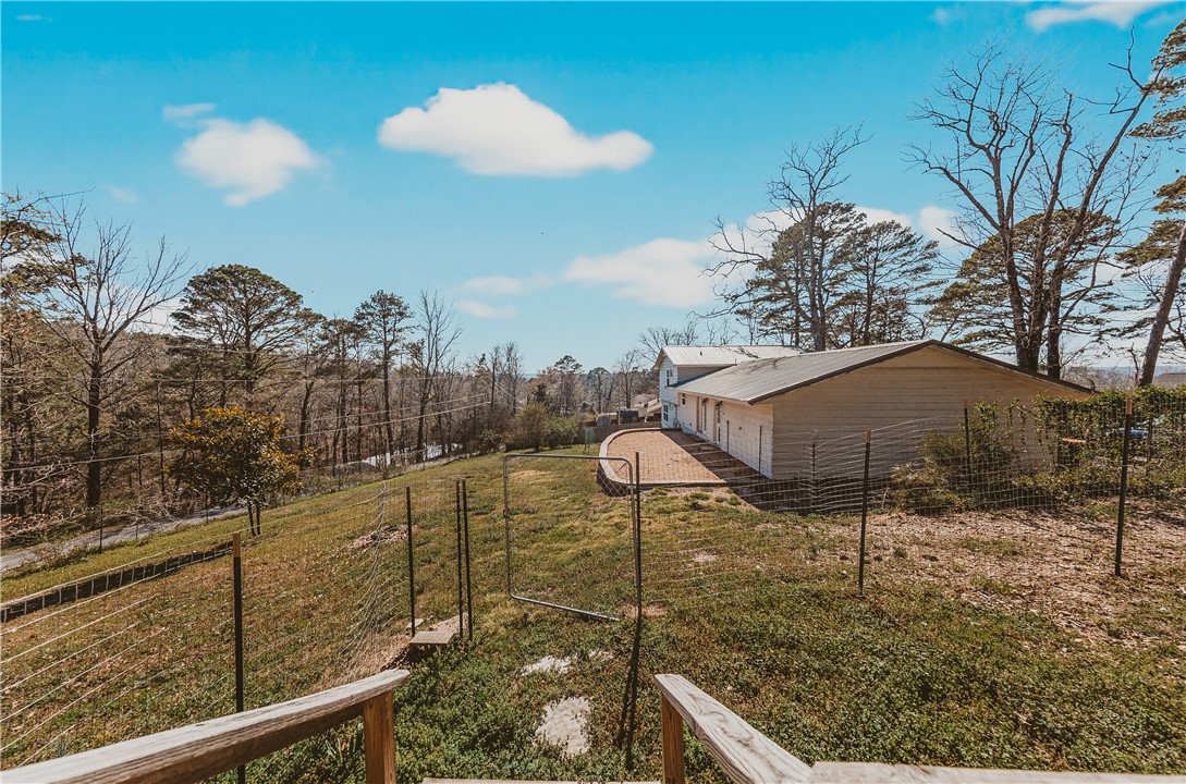 Pine Ridge Estates Rurban - Residential