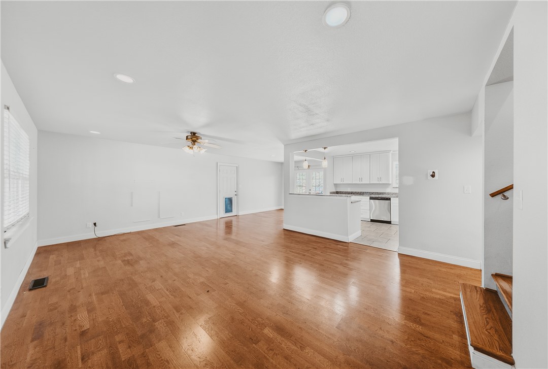 Pine Ridge Estates Rurban - Residential