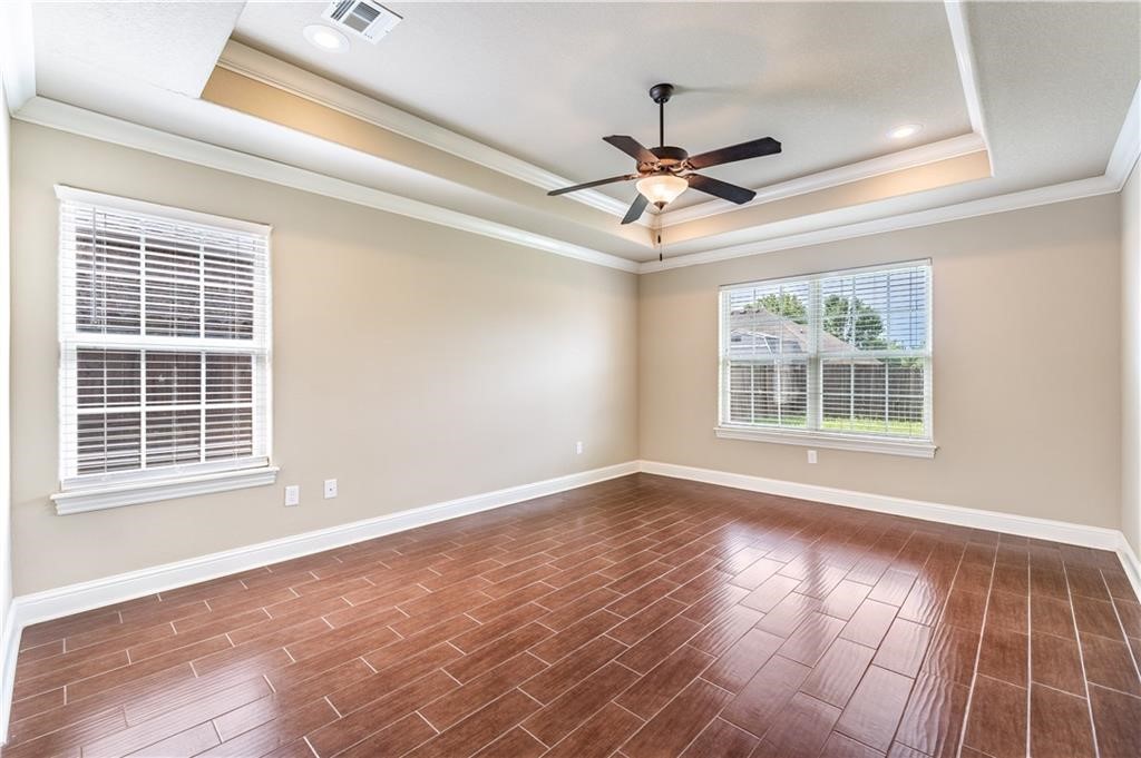 Riverwalk Farm Estate Ph Ii-Bentonville - Residential Lease
