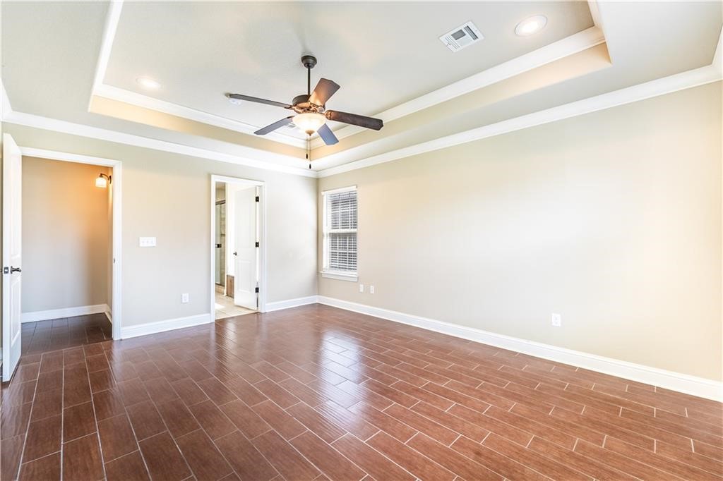 Riverwalk Farm Estate Ph Ii-Bentonville - Residential Lease