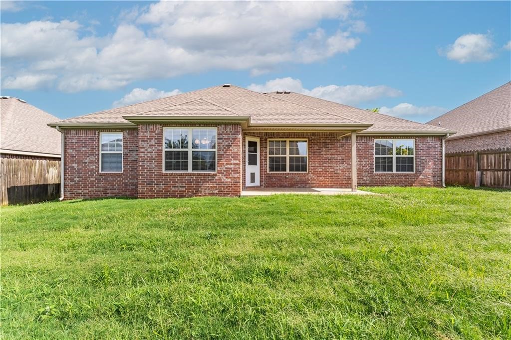 Riverwalk Farm Estate Ph Ii-Bentonville - Residential Lease