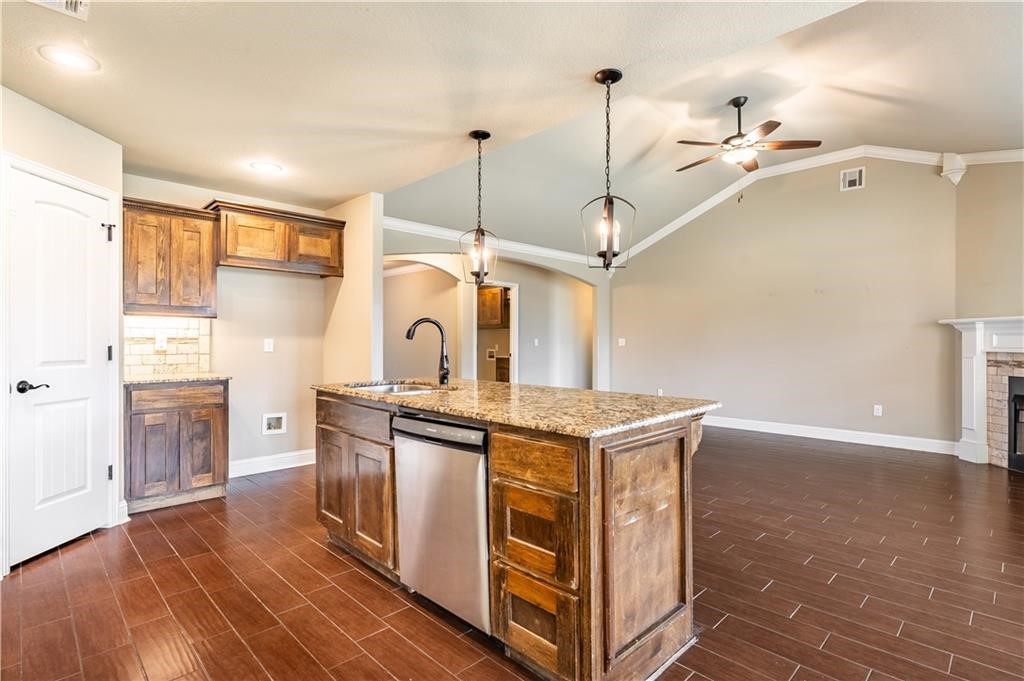 Riverwalk Farm Estate Ph Ii-Bentonville - Residential Lease