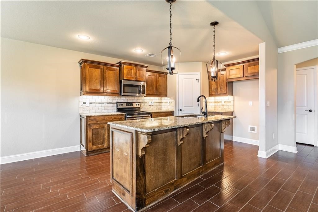Riverwalk Farm Estate Ph Ii-Bentonville - Residential Lease