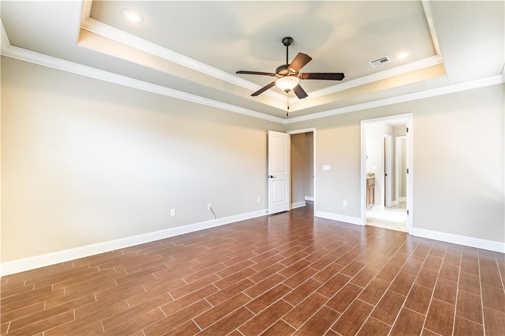 Riverwalk Farm Estate Ph Ii-Bentonville - Residential Lease