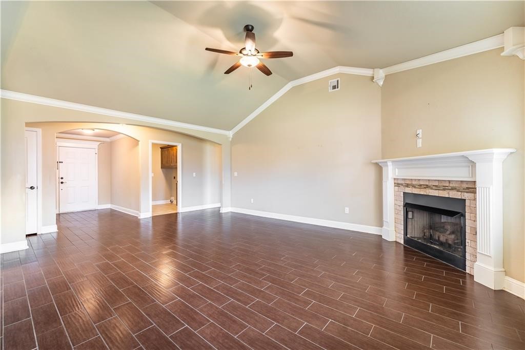 Riverwalk Farm Estate Ph Ii-Bentonville - Residential Lease