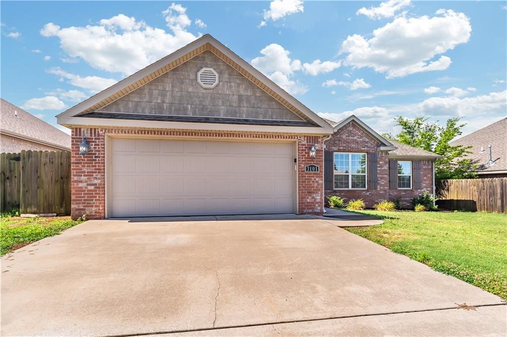 Riverwalk Farm Estate Ph Ii-Bentonville - Residential Lease