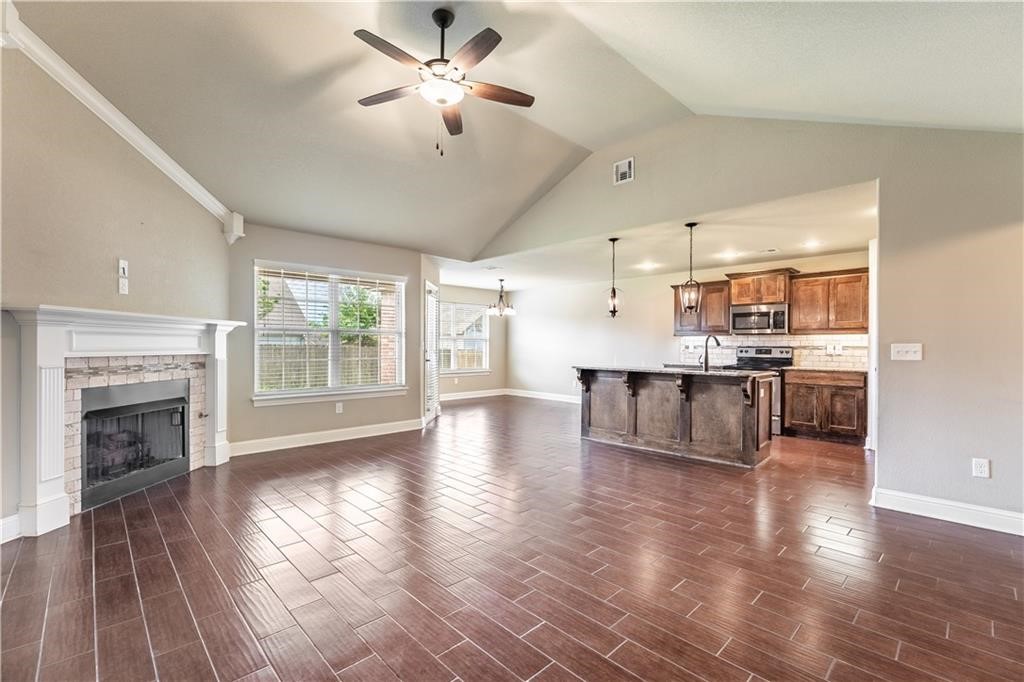Riverwalk Farm Estate Ph Ii-Bentonville - Residential Lease