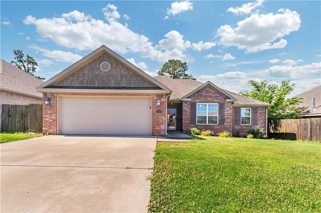 Riverwalk Farm Estate Ph Ii-Bentonville - Residential Lease