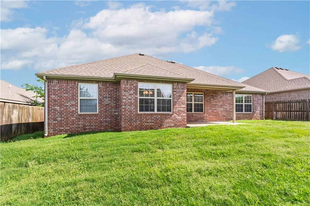 Riverwalk Farm Estate Ph Ii-Bentonville - Residential Lease