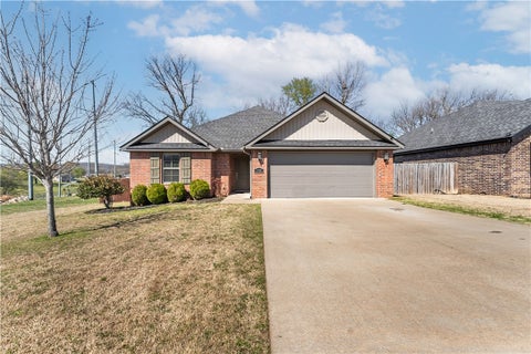 Photo of 4974 Talon Trail, Fayetteville, AR 72701 (MLS # 1360564)