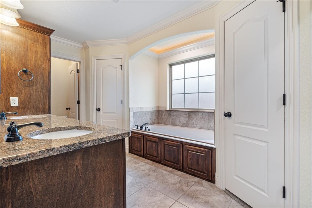 Belclaire Estates S/D - Residential