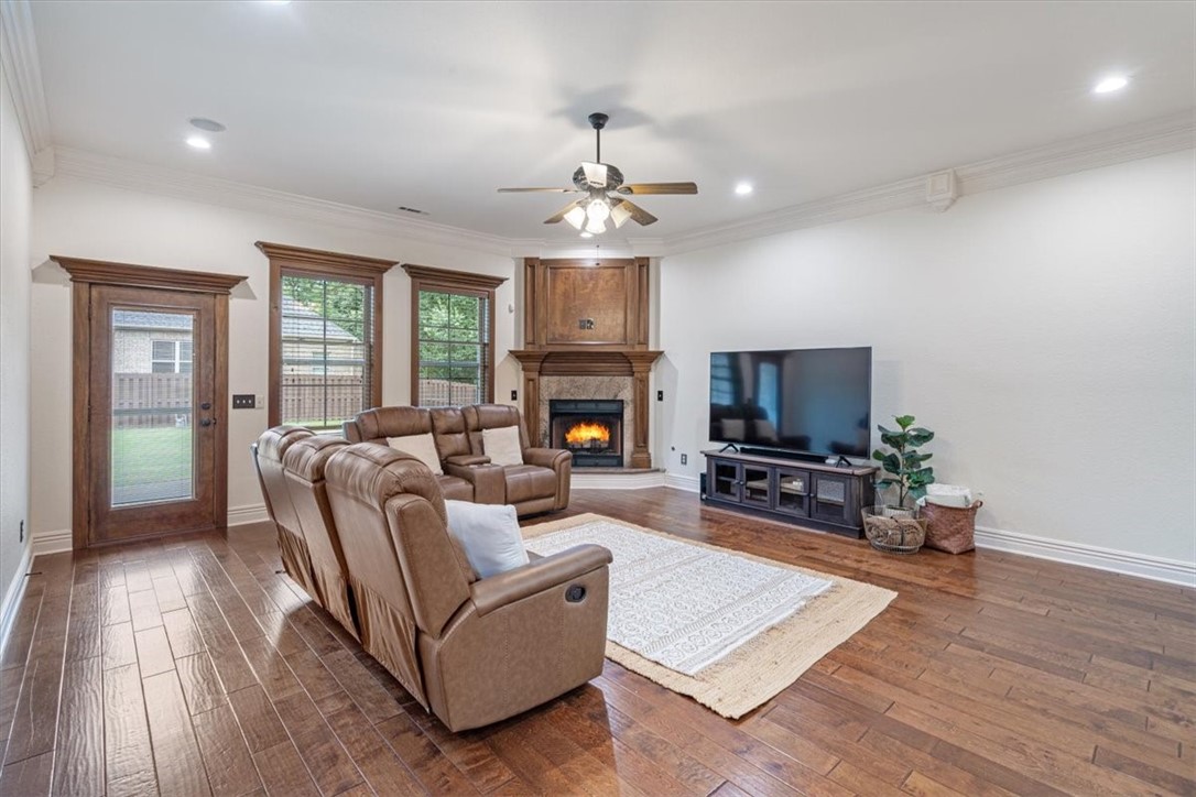 Belclaire Estates S/D - Residential