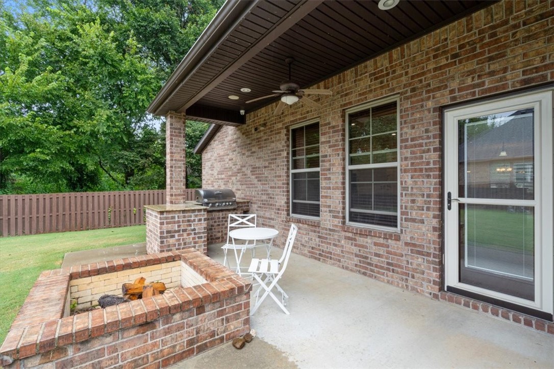 Belclaire Estates S/D - Residential