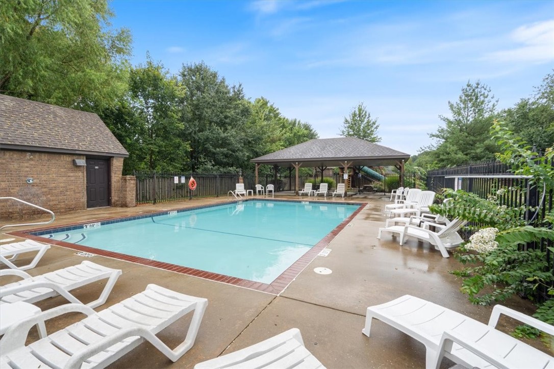Belclaire Estates S/D - Residential