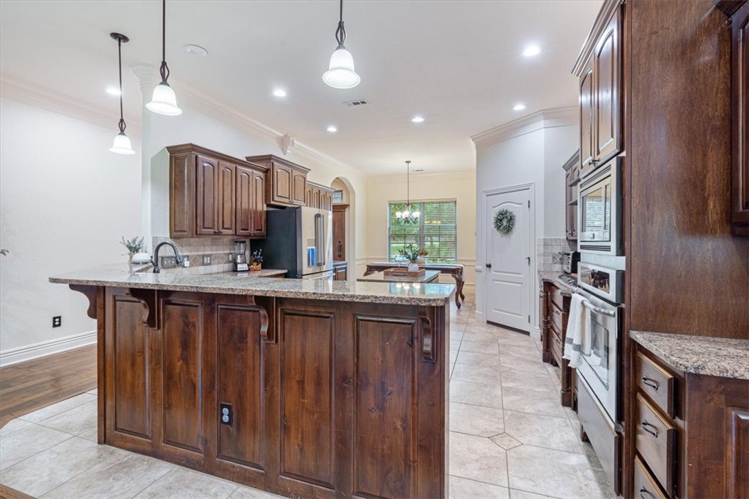 Belclaire Estates S/D - Residential