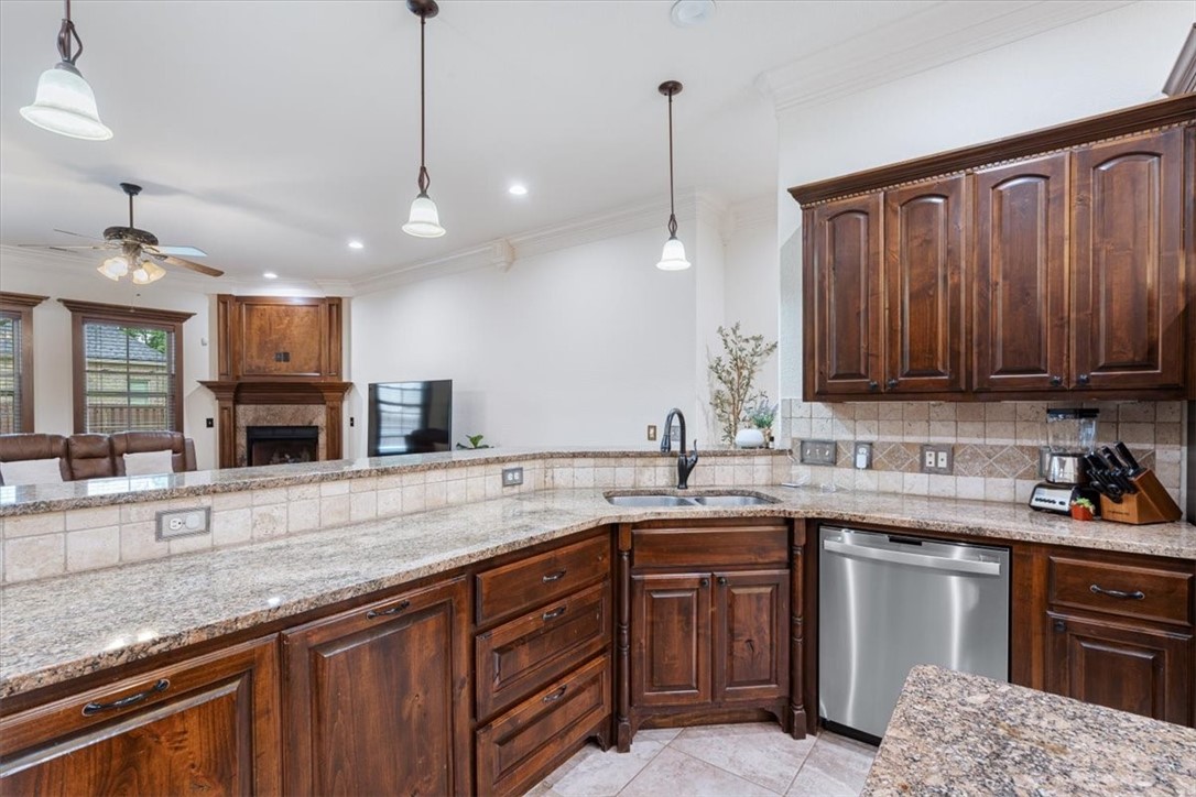 Belclaire Estates S/D - Residential