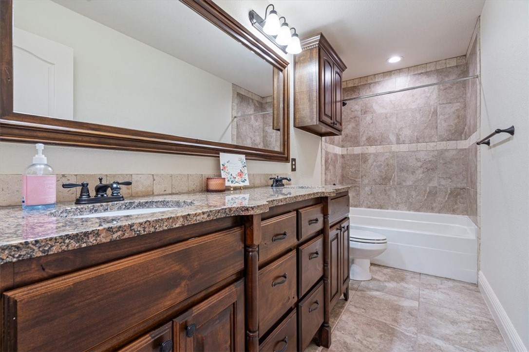 Belclaire Estates S/D - Residential