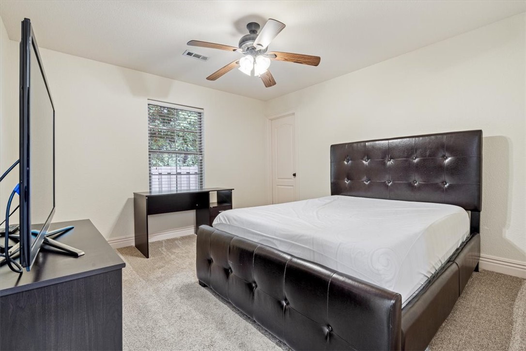 Belclaire Estates S/D - Residential
