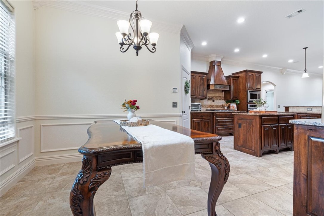 Belclaire Estates S/D - Residential