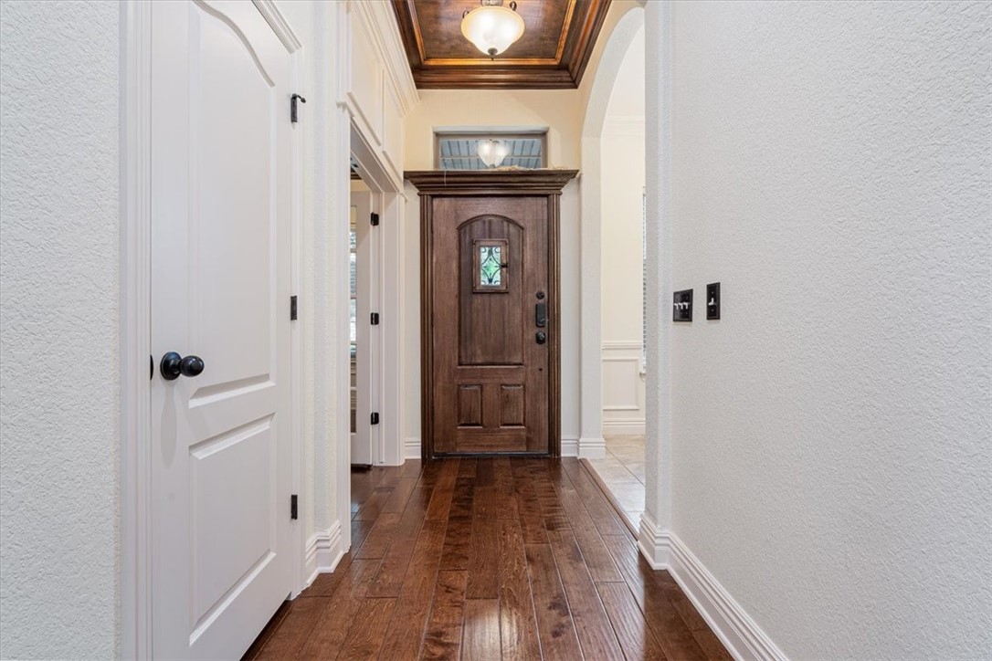 Belclaire Estates S/D - Residential