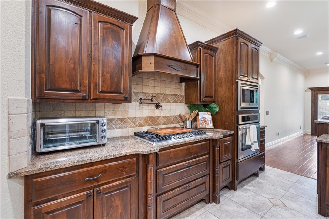 Belclaire Estates S/D - Residential